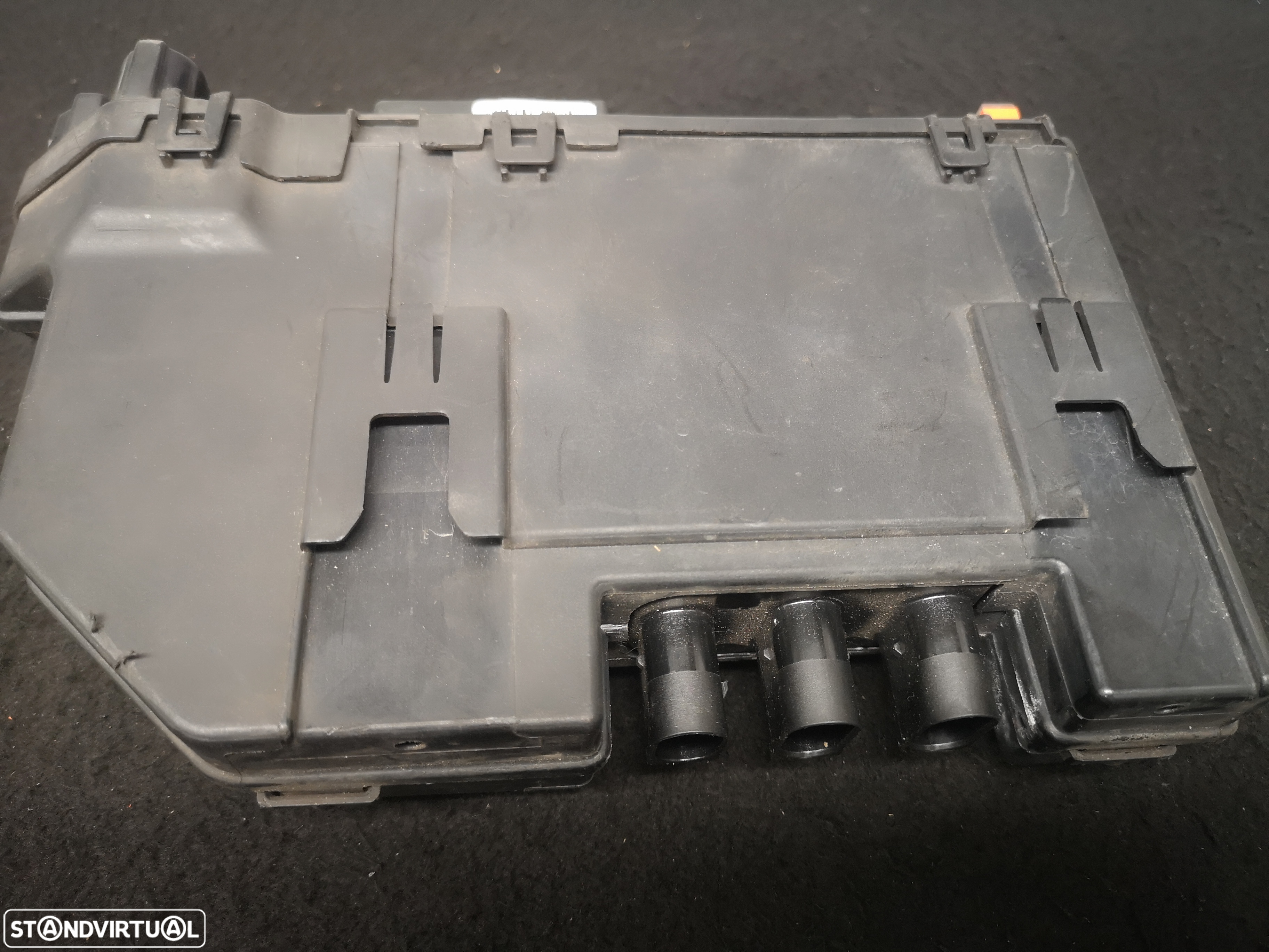 Modulo de Caixa de FUSIVEIS Centralina Mercedes class S w221 2006+ - 5