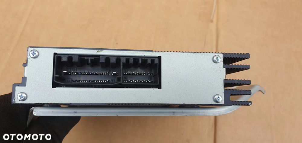 Wzmacniacz nagłośnienia Jeep Grand Cherokee IV WK2 05064533AK - 6