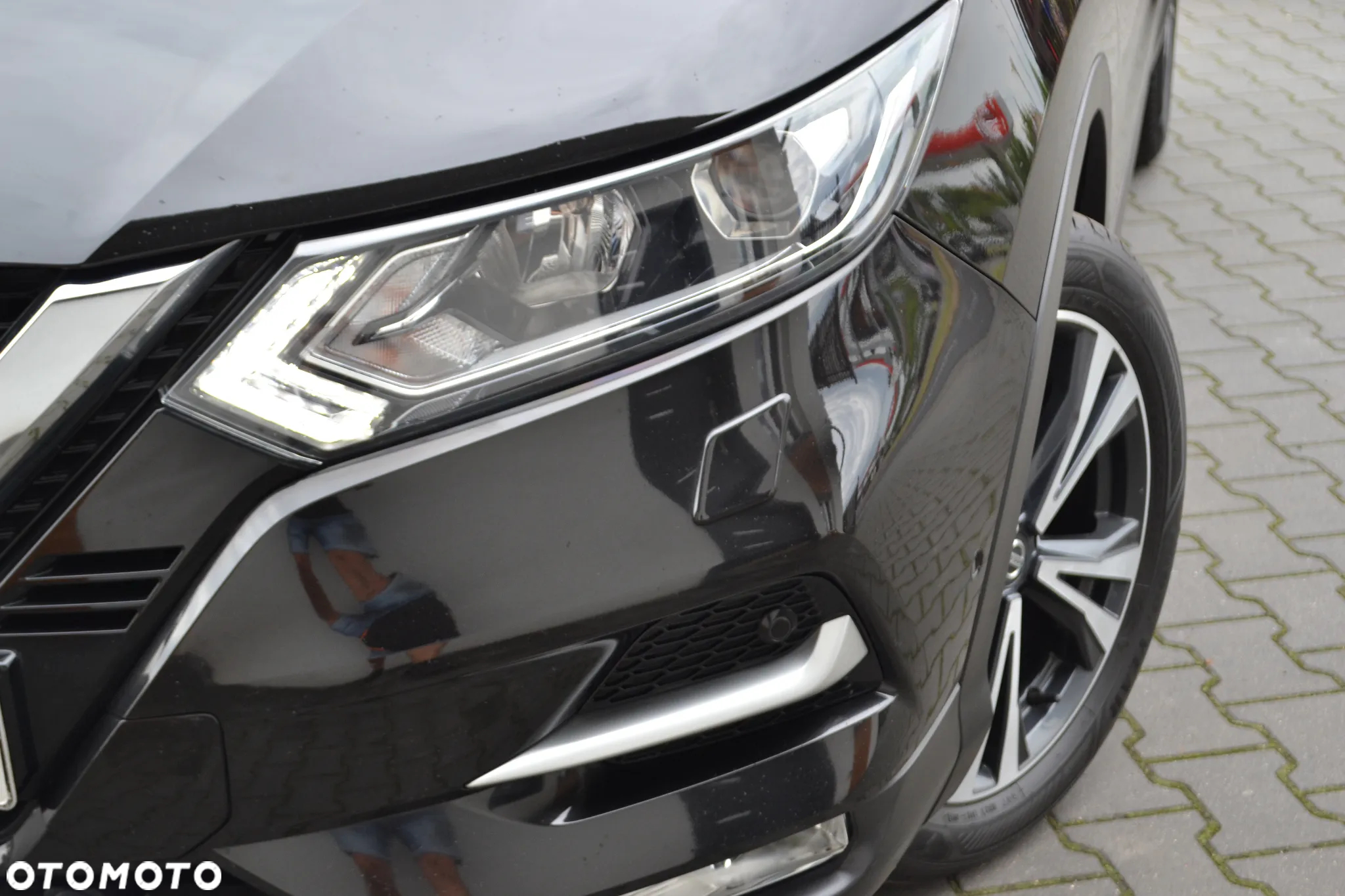 Nissan Qashqai - 13