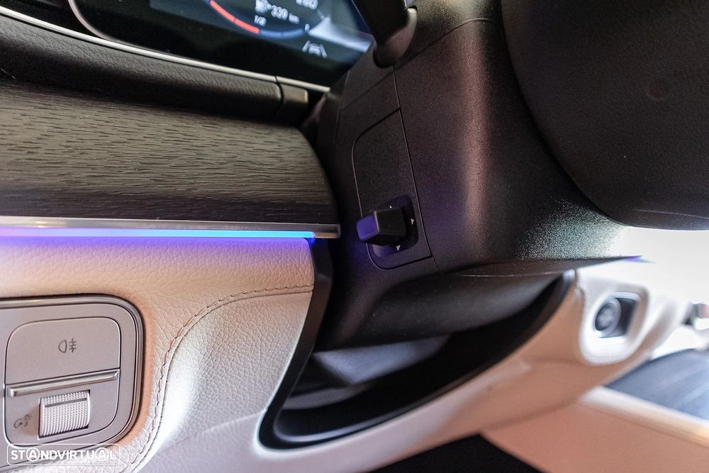 Mercedes-Benz GLE 350 de Coupé 4Matic - 30