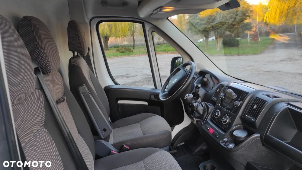 Citroën JUMPER - 23