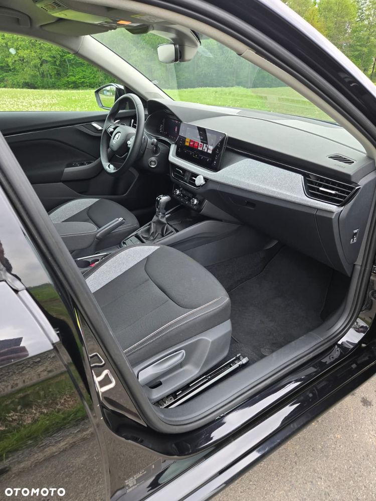 Skoda Scala 1.0 TSI DSG Drive - 15