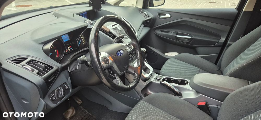 Ford C-MAX - 19