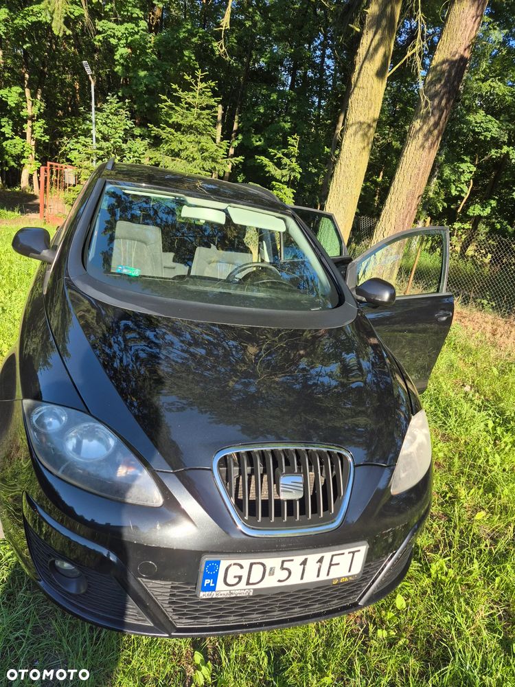 Seat Altea 1.2 TSI Reference - 18