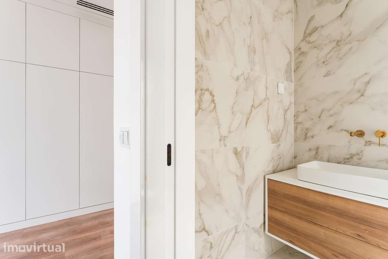 Moradia Isolada T4 com piscina, Alcochete - Grande imagem: 5/23