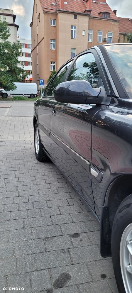 Volvo S80 - 13