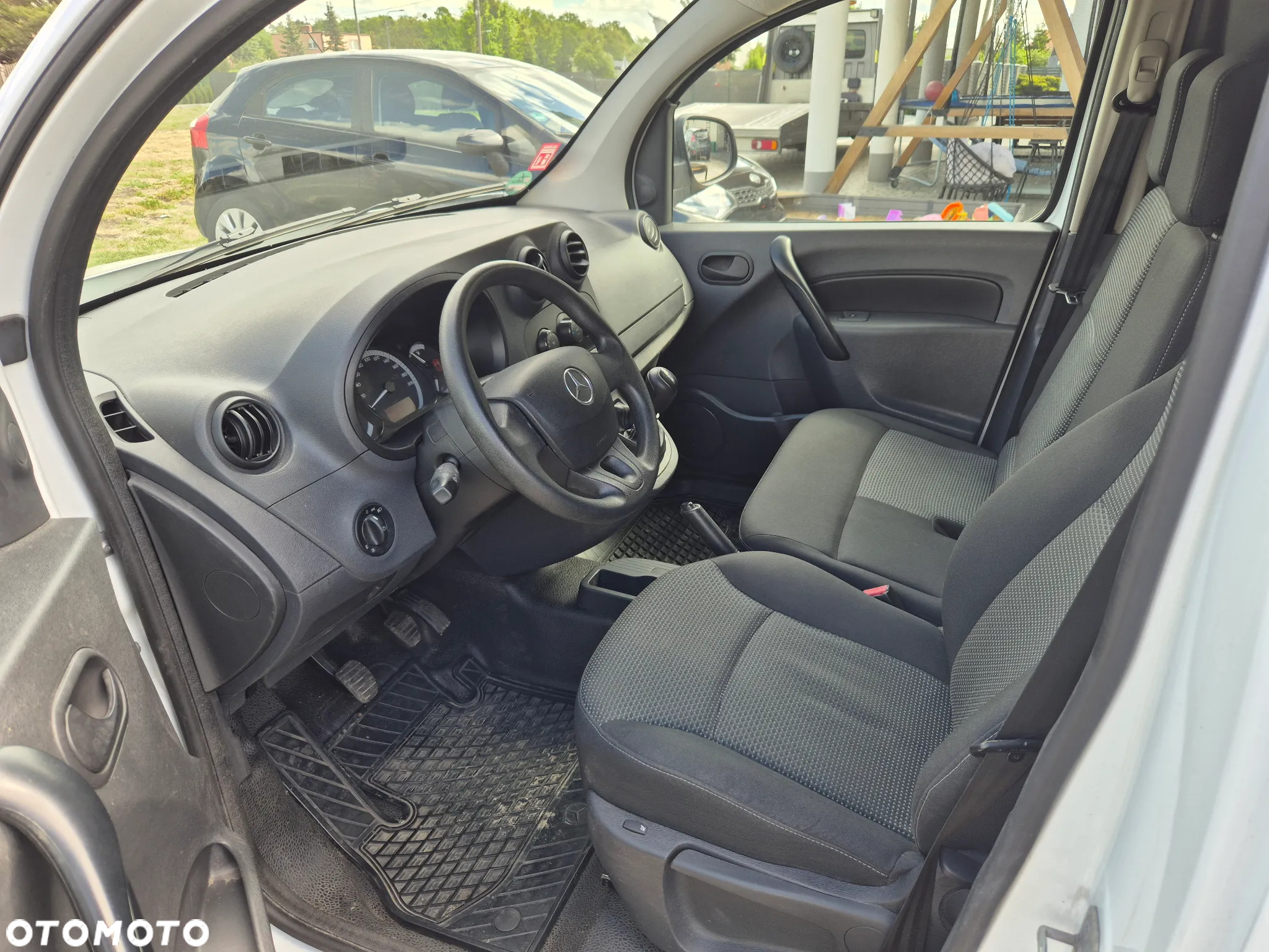 Mercedes-Benz Citan - 20