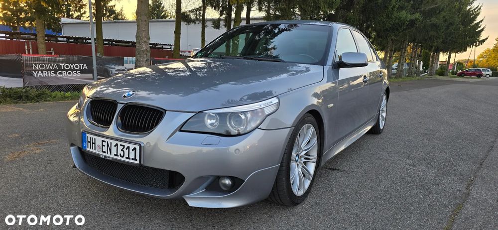 BMW Seria 5 - 11