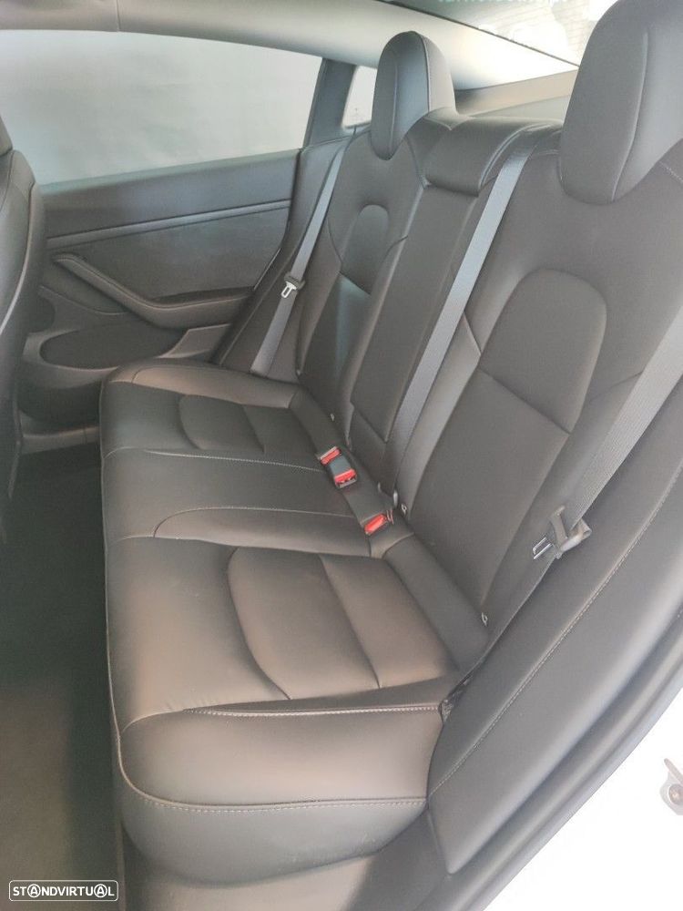 Tesla Model 3 Long Range AWD Dual Motor - 8