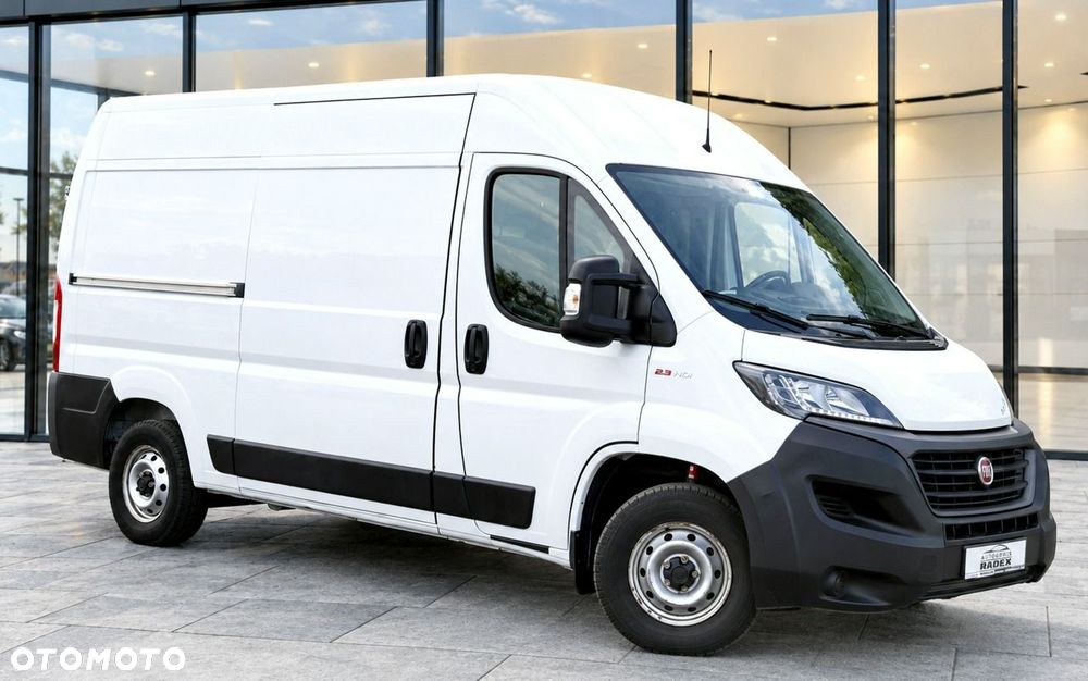 Fiat Ducato - 3