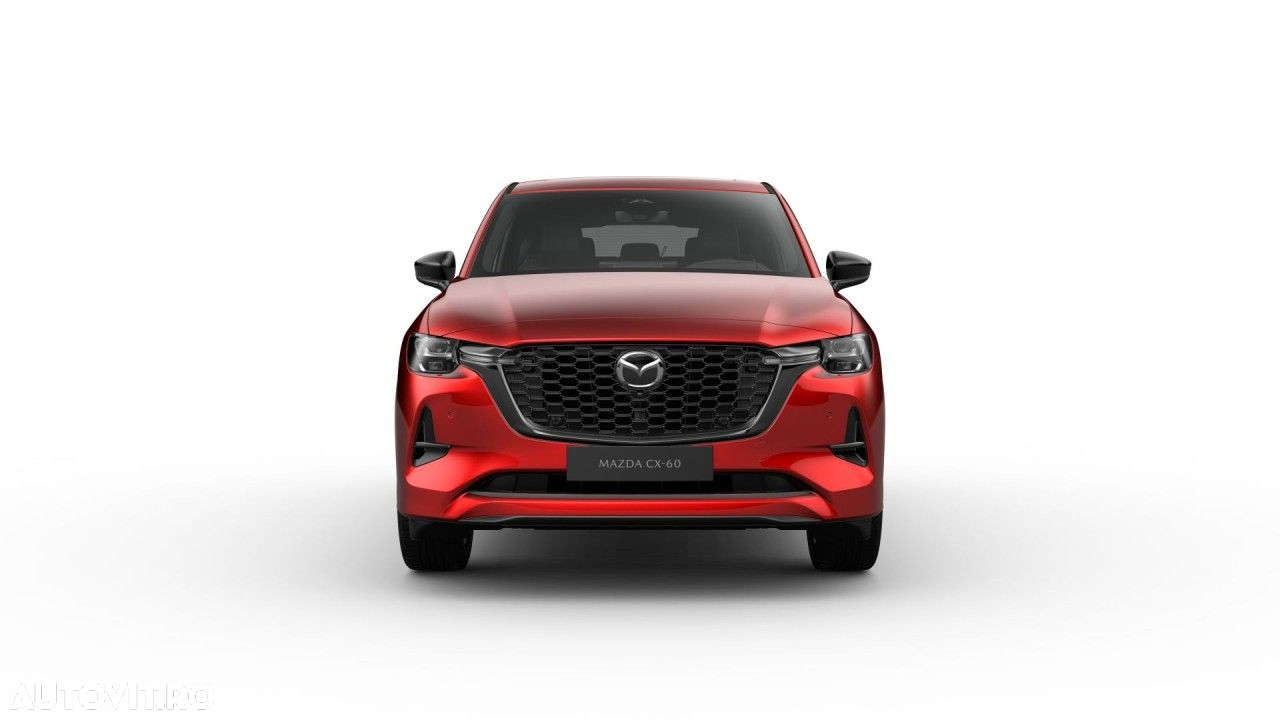 Mazda CX-60 - 2