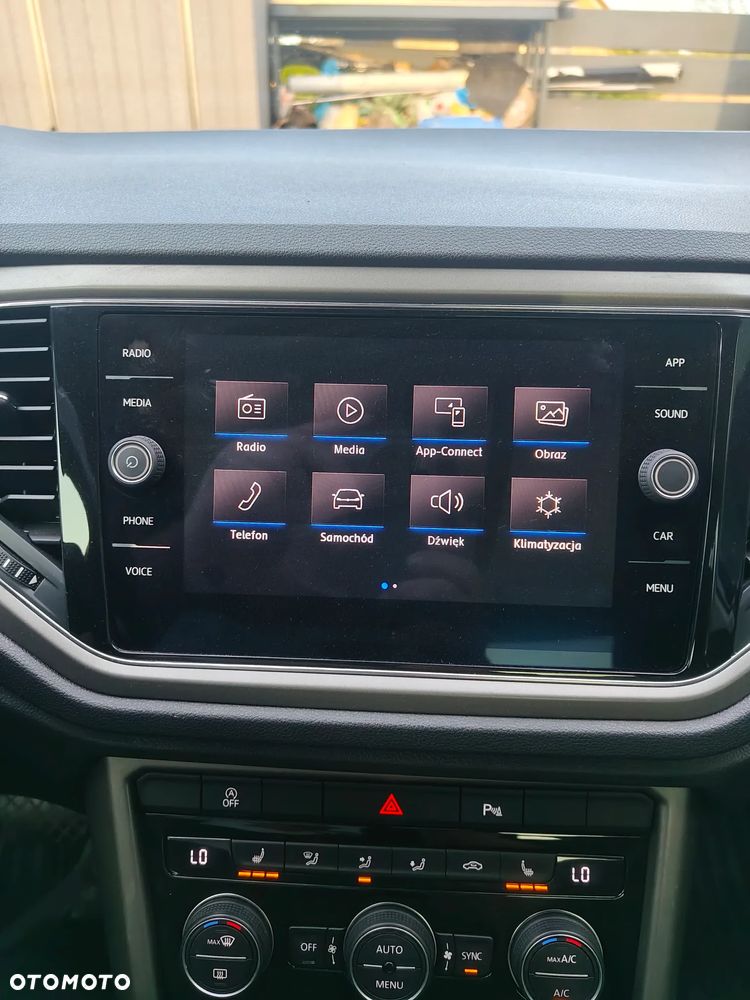Volkswagen T-Roc 2.0 TDI SCR DSG ACTIVE - 14