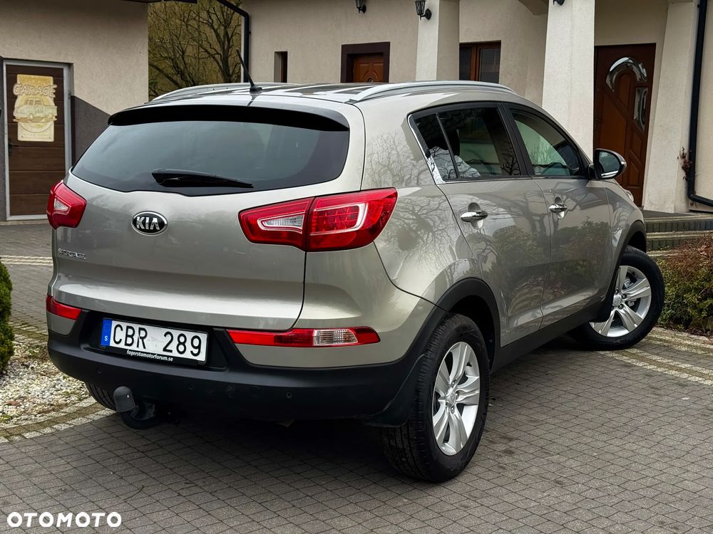 Kia Sportage ver-2-0-xl-2wd - 5