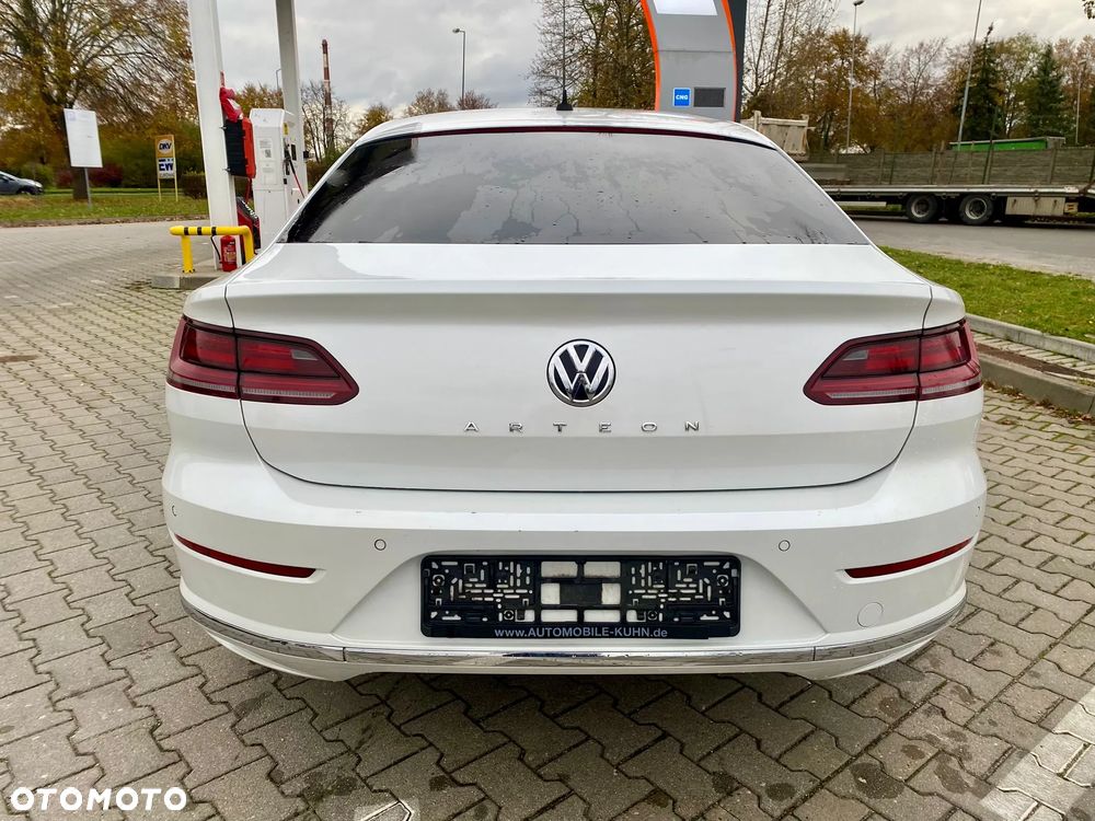Volkswagen Arteon 2.0 TDI Elegance DSG - 5