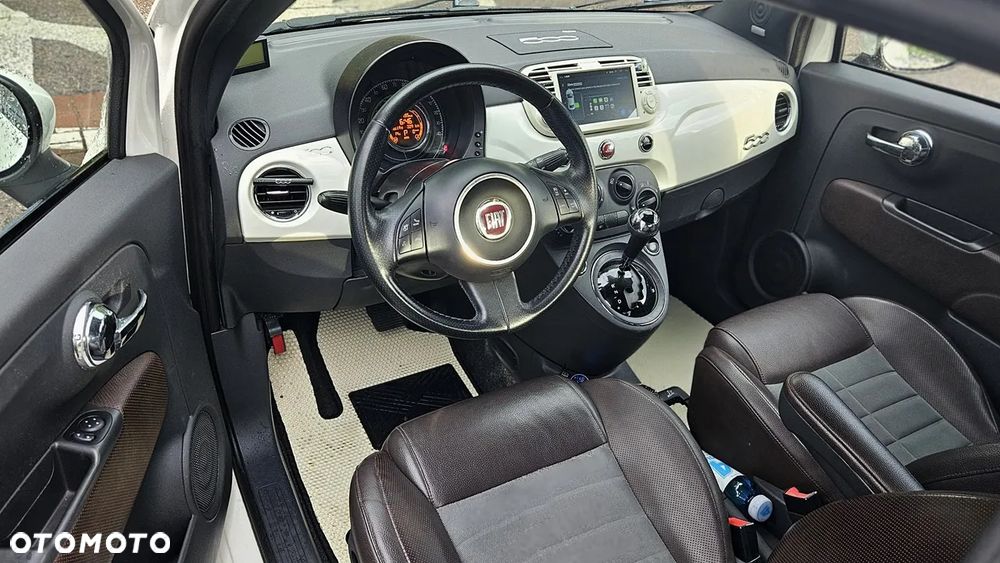 Fiat 500 - 9