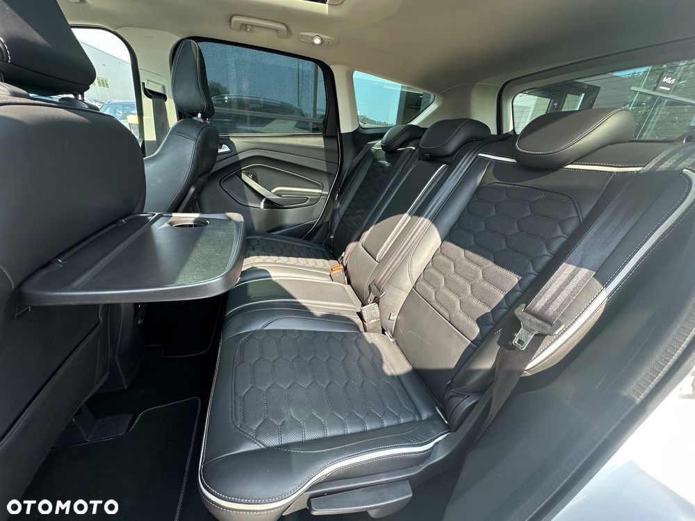 Ford Kuga 2.0 TDCi 4WD Titanium - 7