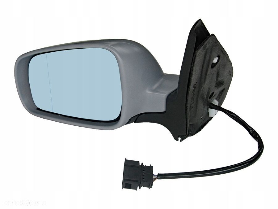 Lusterko VOLKSWAGEN GOLF IV 97-06 Elektryczne Nowe