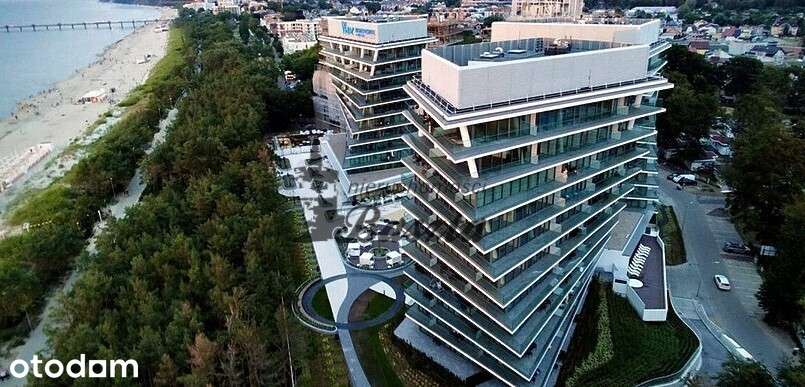 Apartamenty w kompleksie Wave Resort&Spa