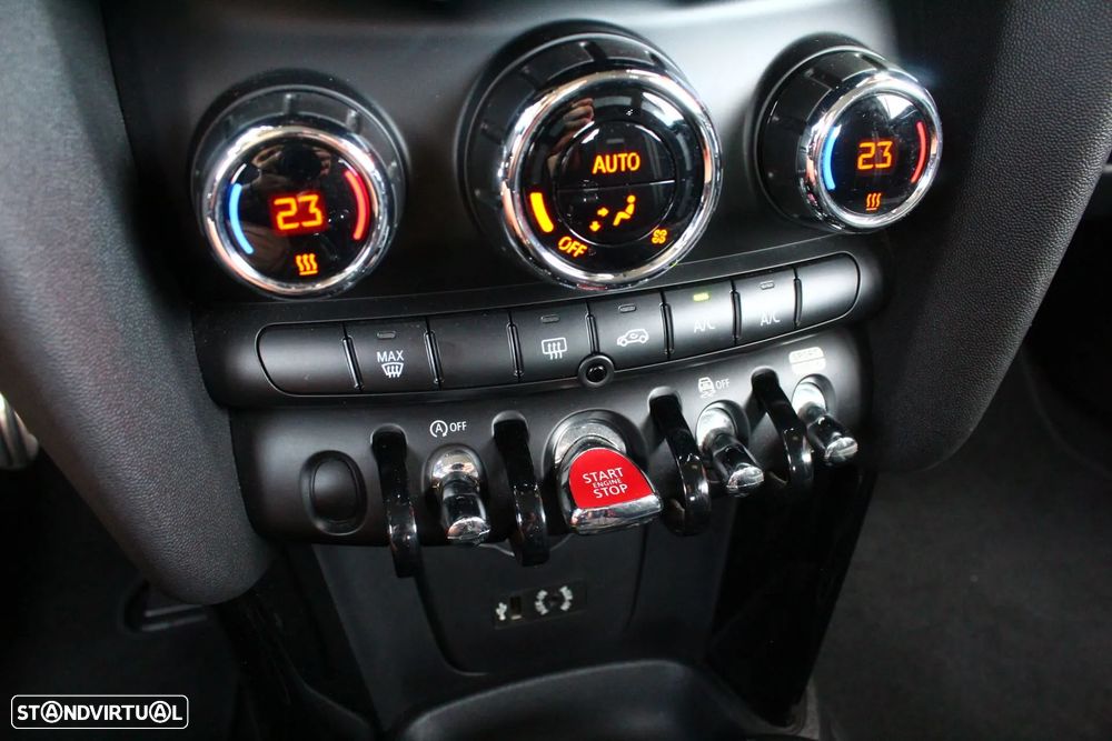 MINI 3 Portas John Cooper Works - 20