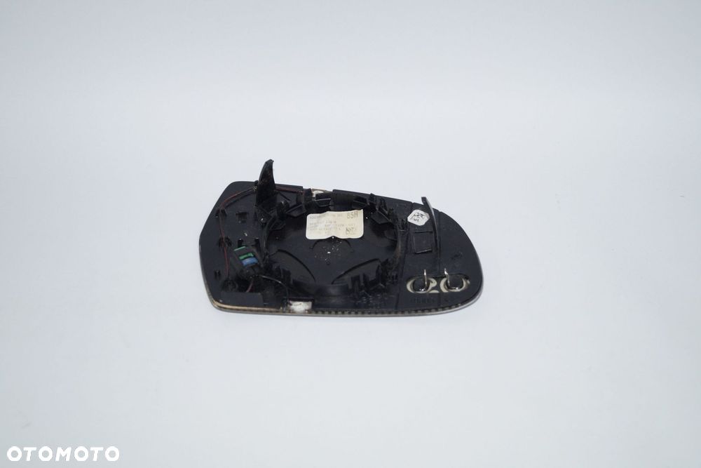 audi a3 a4 a5 8t wkład lusterka fotochrom lewy 8f0857535h - 15