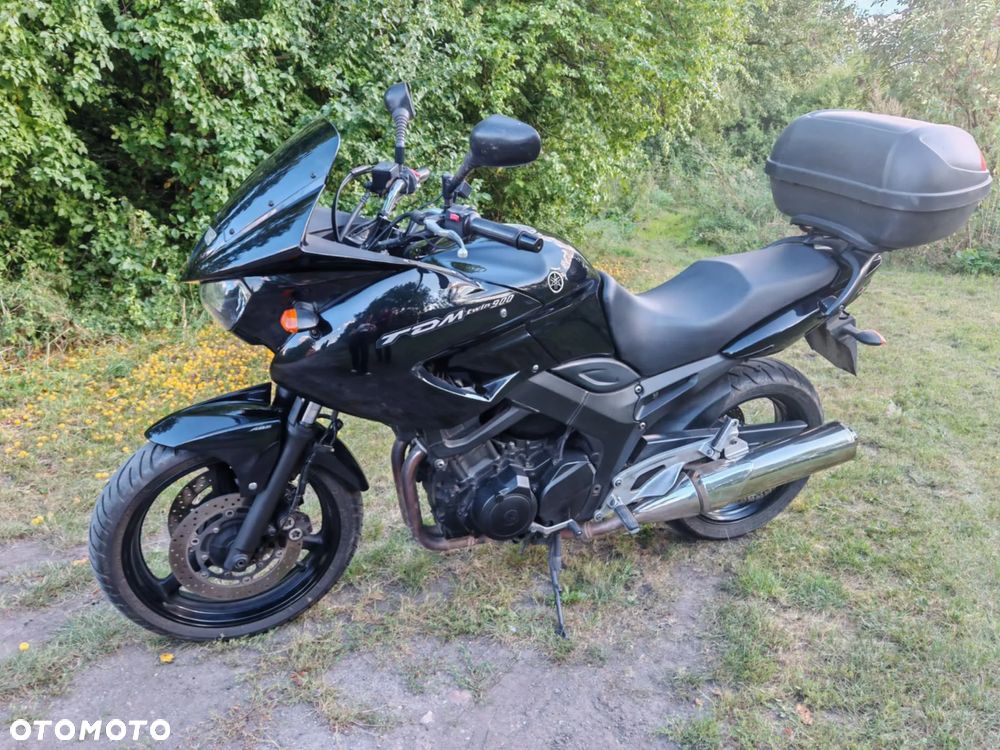 Yamaha TDM - 1