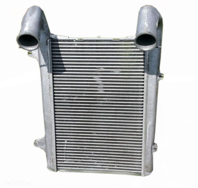 CHŁODNICA POWIETRZA INTERCOOLER DAF XF 105 1691394 - 1