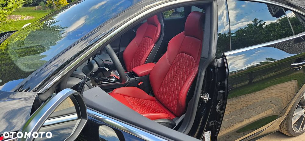 Audi S5 Sportback 3.0 TFSI Quattro Tiptronic - 32