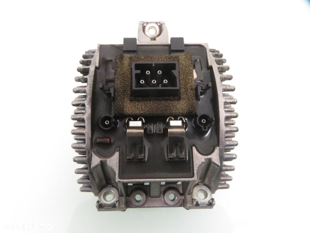 REZYSTOR DMUCHAWY BMW  E38 83913999 - 5