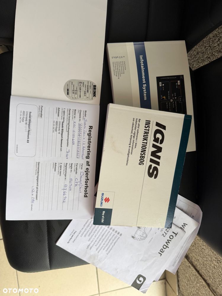 Suzuki Ignis - 31