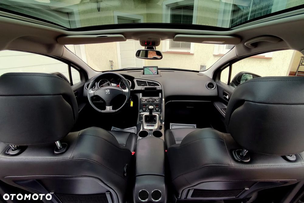 Peugeot 3008 120 VTi Premium - 7