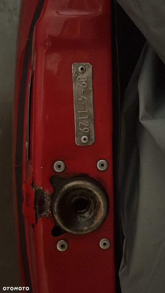 Volkswagen Garbus - 15