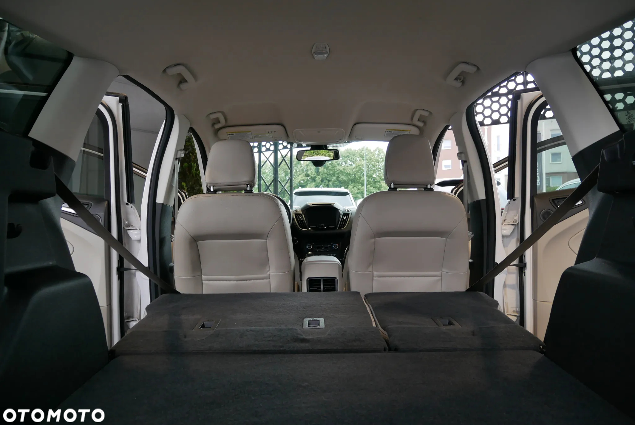 Ford Escape - 33