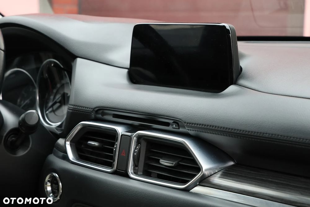 Mazda CX-5 SKYACTIV-G 160 Drive AWD Exclusive-Line - 23