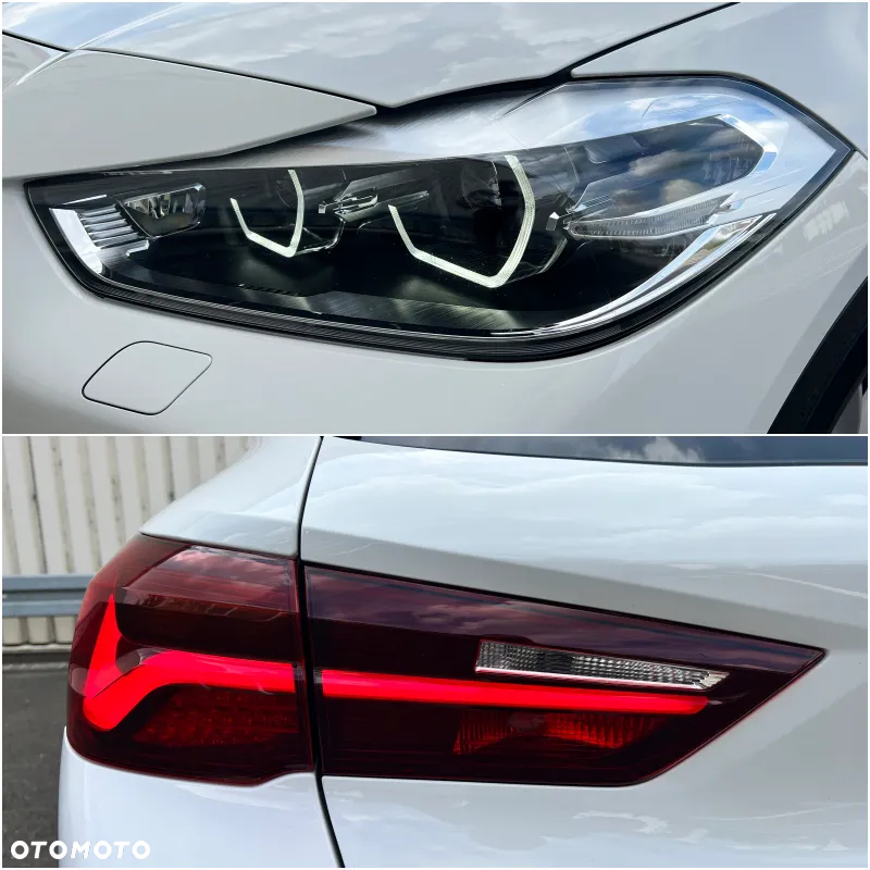 BMW X2 sDrive18i Advantage - 37