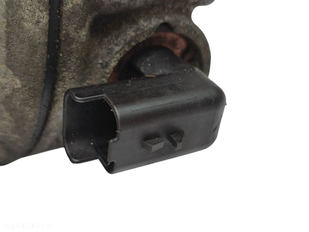 SPRĘŻARKA KLIMATYZACJI Citroen C4 Picasso Peugeot 308 1.6 HDI 9684432480 - 9