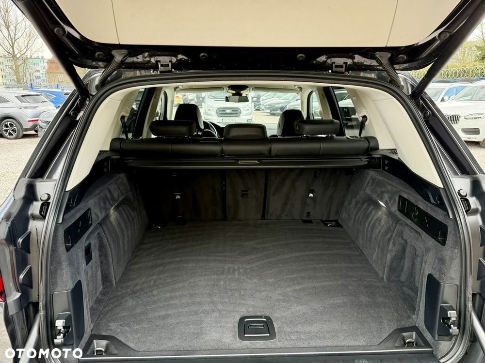BMW X5 xDrive25d - 37