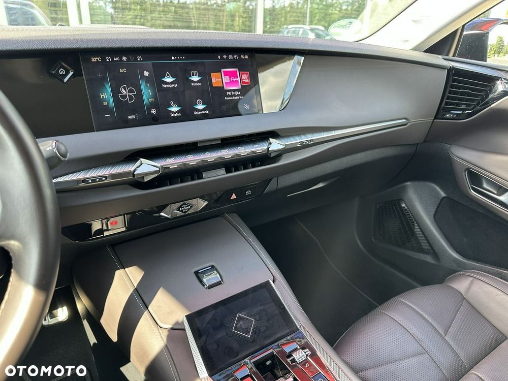 DS Automobiles DS 4 1.2 PureTech Trocadero - 27