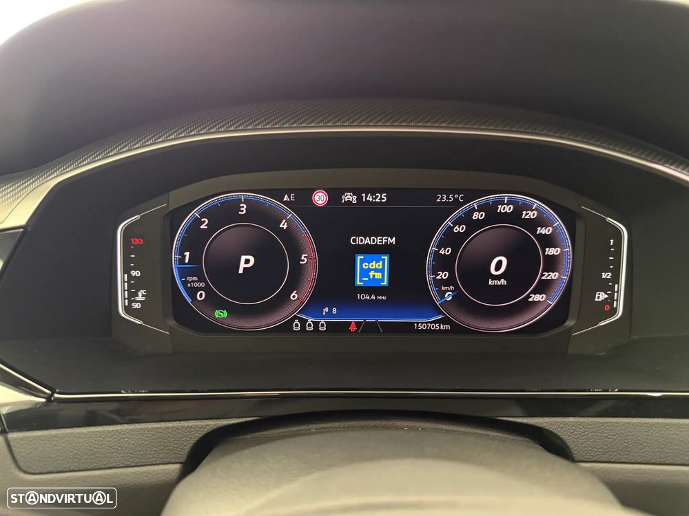 VW Arteon Shooting Brake 2.0 TDI Elegance DSG - 9