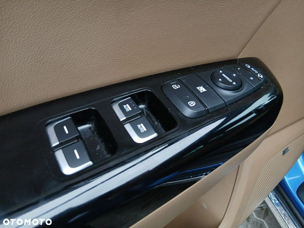 Kia Sportage - 17