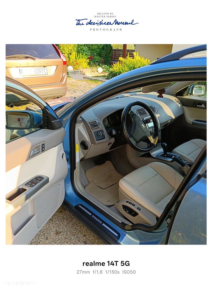 Volvo V50 - 7