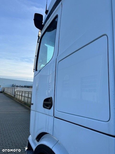 Mercedes-Benz Actros 1848 LS ProCab - 16