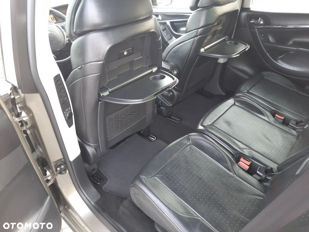 Citroën C4 Picasso 1.6 HDi Impress - 13