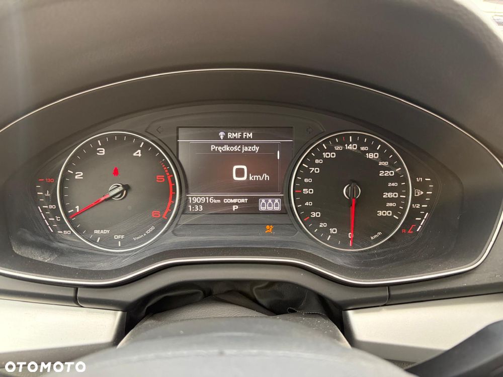 Audi Q5 35 TDI Quattro S tronic - 21
