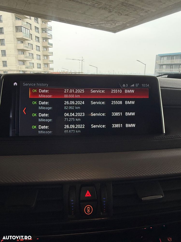 BMW X6 xDrive35i - 6