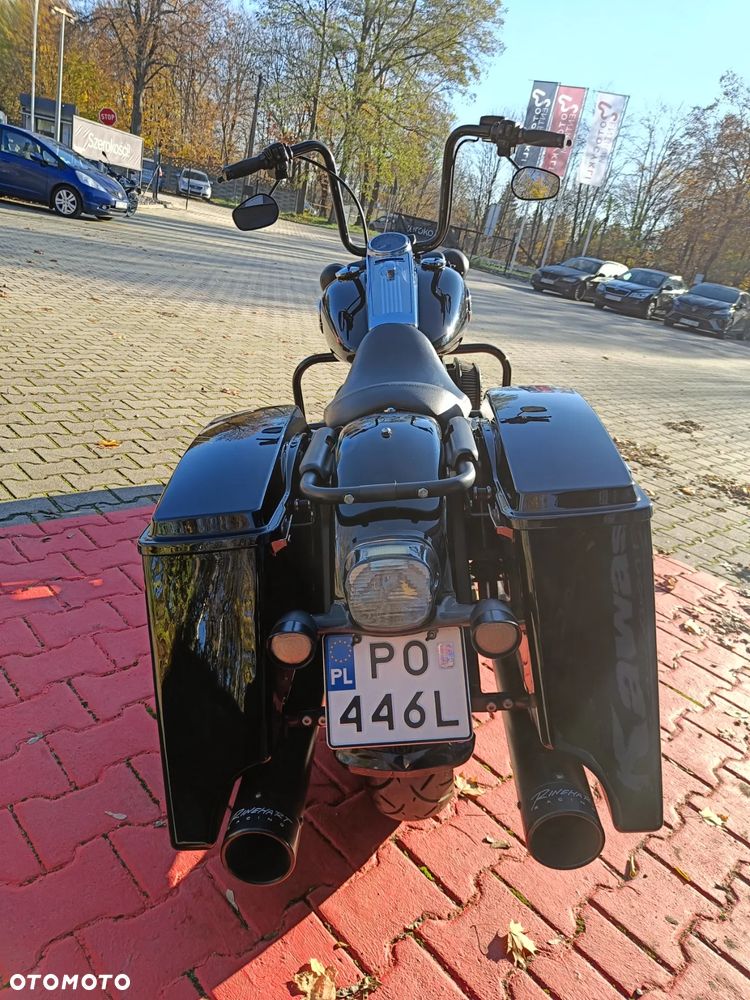 Harley-Davidson Touring Road King - 10