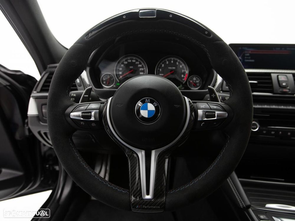 BMW M3 - 25