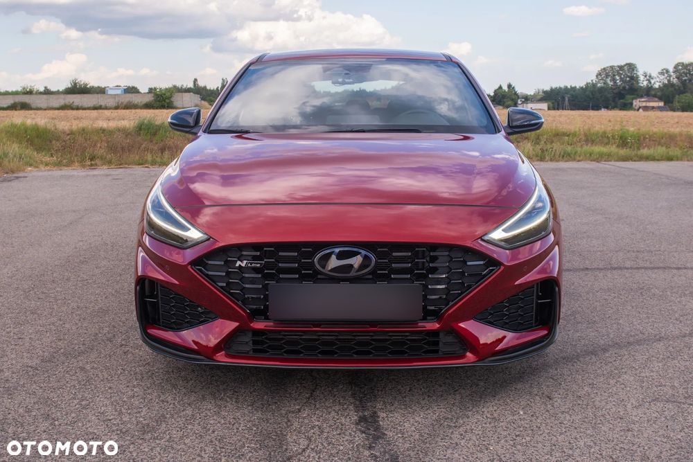 Hyundai I30 2024 photo 5