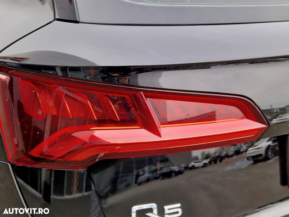 Audi Q5 2.0 TDI S tronic - 10