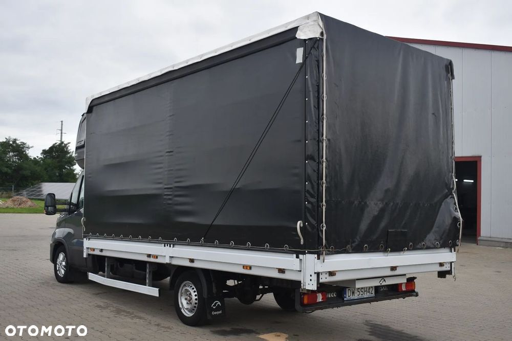 Iveco Daily - 7