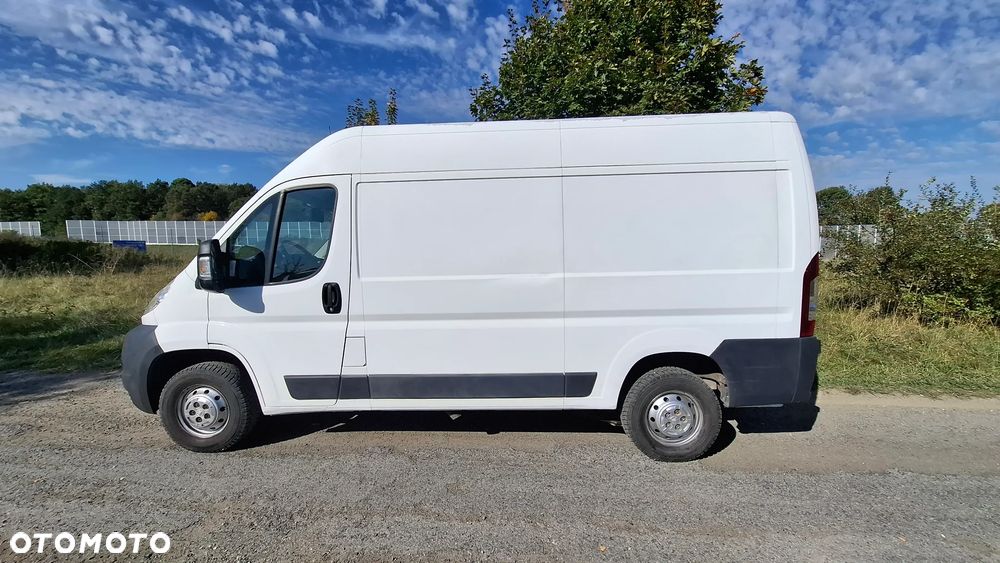 Peugeot Boxer L2H2 - 25